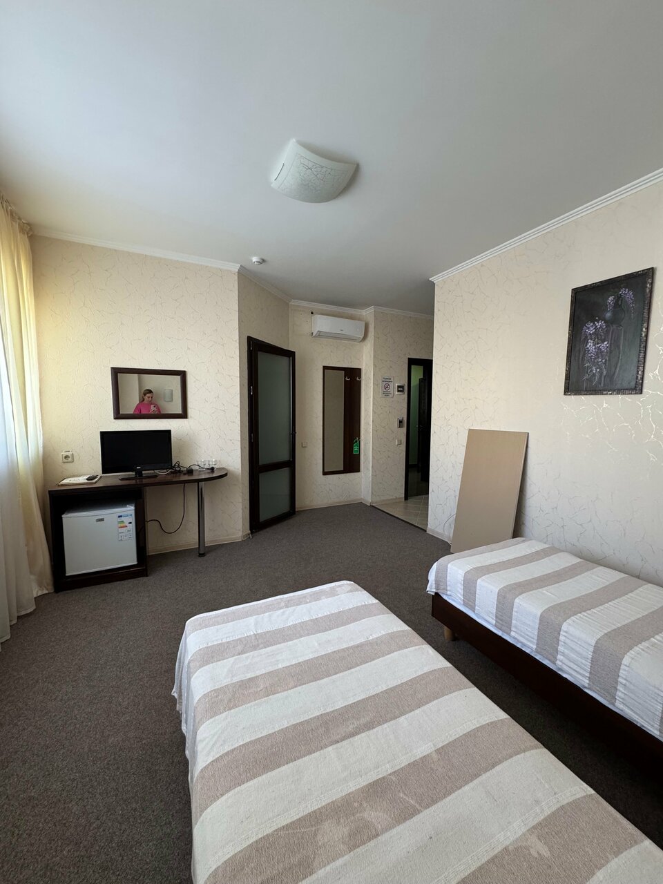 Гостиница Равенна Алушта-61