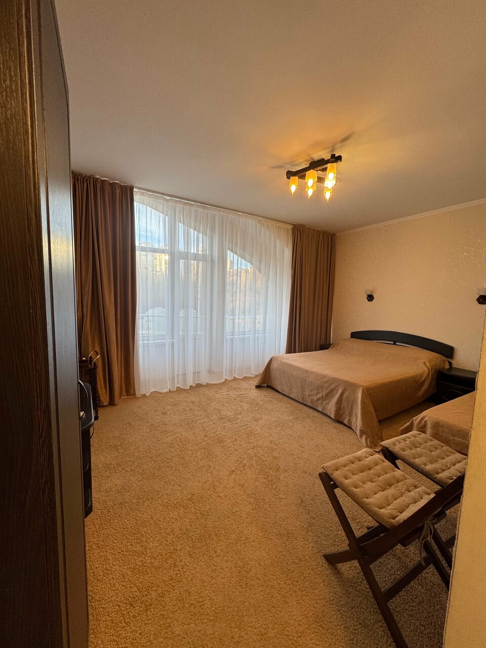 Гостиница Равенна Алушта-124