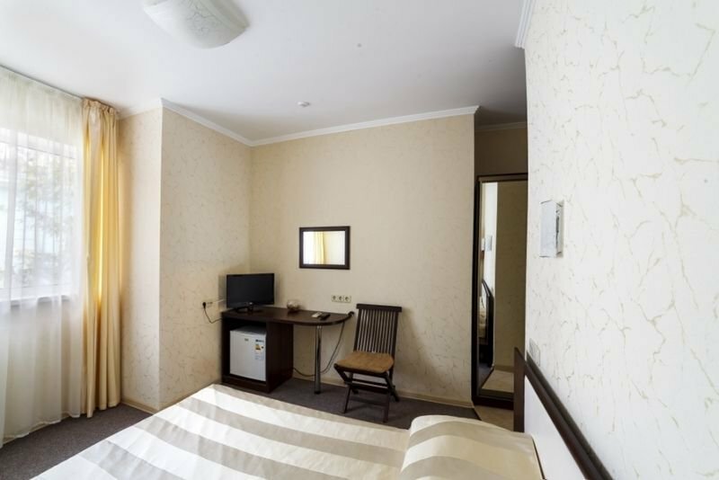 Гостиница Равенна Алушта-145