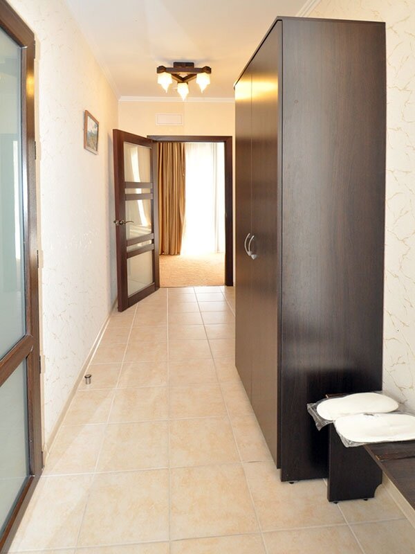 Гостиница Равенна Алушта-73