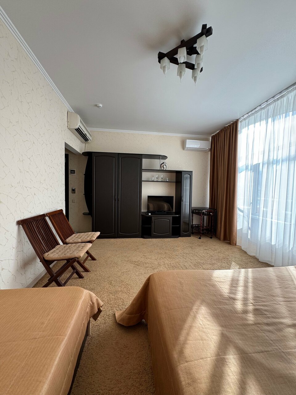 Гостиница Равенна Алушта-119