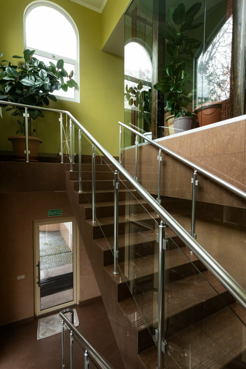 Гостиница Равенна Алушта-17