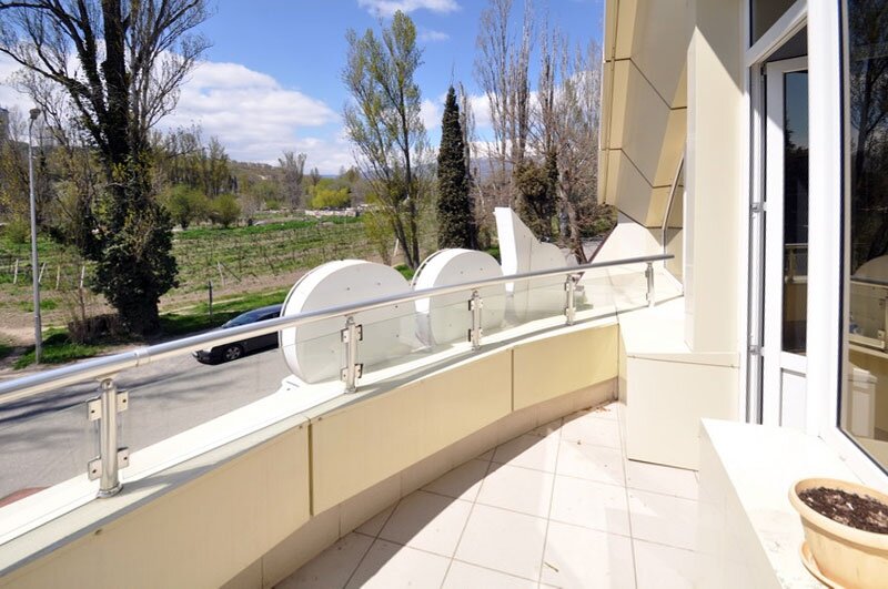 Гостиница Равенна Алушта-24