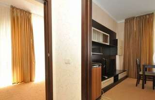 Гостиница Равенна Алушта Двухкомнатный Люкс-7