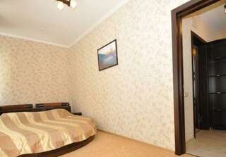 Гостиница Равенна Алушта Двухкомнатный Люкс-4