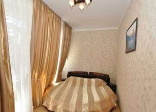 Гостиница Равенна Алушта Двухкомнатный Люкс-15