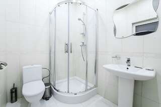 Гостиница Равенна Алушта Номер эконом-5