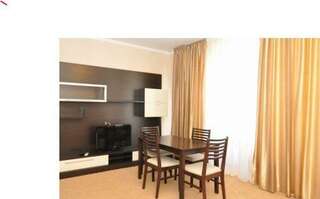 Гостиница Равенна Алушта Двухкомнатный Люкс-12