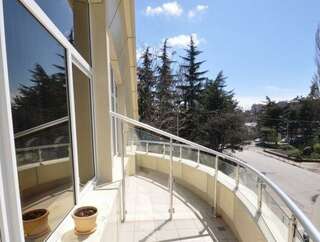 Гостиница Равенна Алушта Комфорт-11