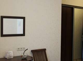 Гостиница Равенна Алушта Номер эконом-4