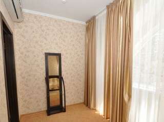 Гостиница Равенна Алушта Двухкомнатный Люкс-5