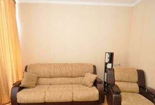 Гостиница Равенна Алушта Двухкомнатный Люкс-6