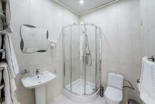 Гостиница Равенна Алушта Стандарт-4