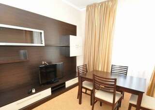 Гостиница Равенна Алушта Двухкомнатный Люкс-8