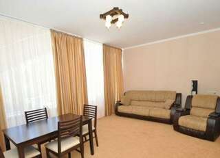 Гостиница Равенна Алушта Двухкомнатный Люкс-9