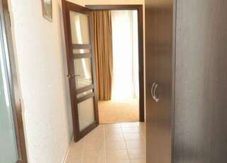 Гостиница Равенна Алушта Двухкомнатный Люкс-13