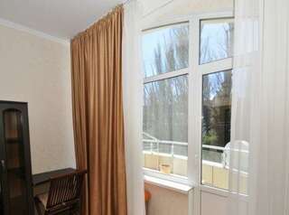 Гостиница Равенна Алушта Комфорт-15