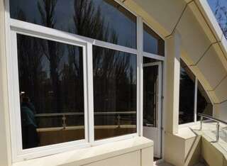 Гостиница Равенна Алушта Комфорт-18