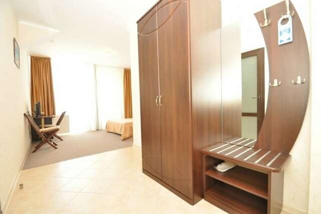 Гостиница Равенна Алушта-37