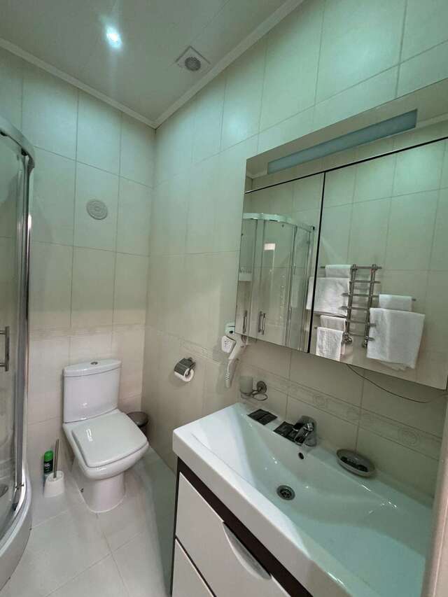 Гостиница Равенна Алушта-86