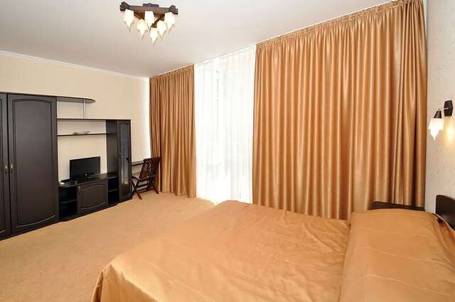 Гостиница Равенна Алушта-66