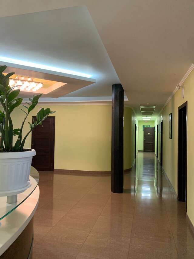 Гостиница Равенна Алушта-68