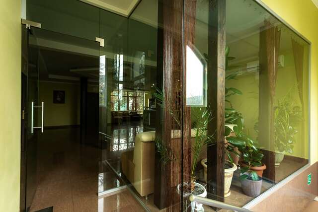 Гостиница Равенна Алушта-26