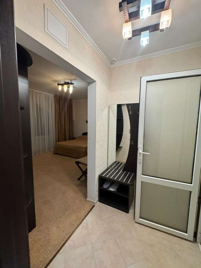 Гостиница Равенна Алушта-87