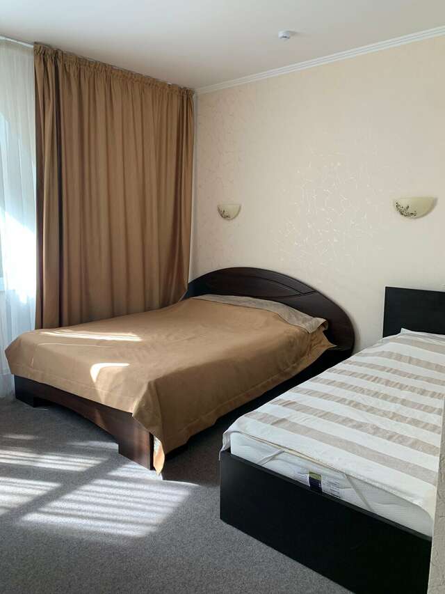 Гостиница Равенна Алушта-115