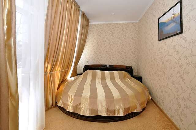 Гостиница Равенна Алушта-93