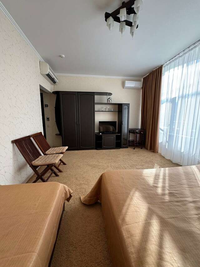 Гостиница Равенна Алушта-135