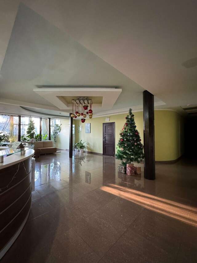 Гостиница Равенна Алушта-40