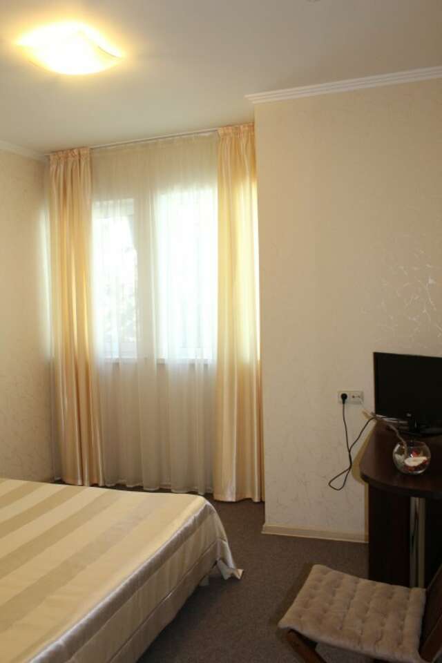 Гостиница Равенна Алушта-129