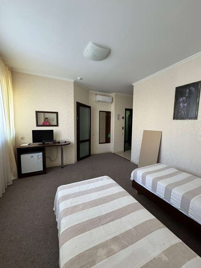 Гостиница Равенна Алушта-127