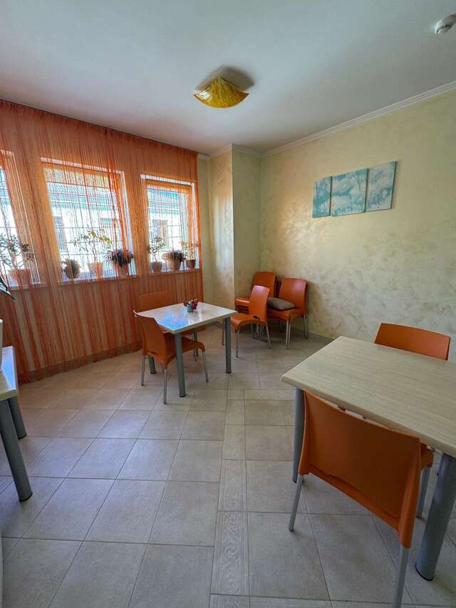 Гостиница Равенна Алушта-45