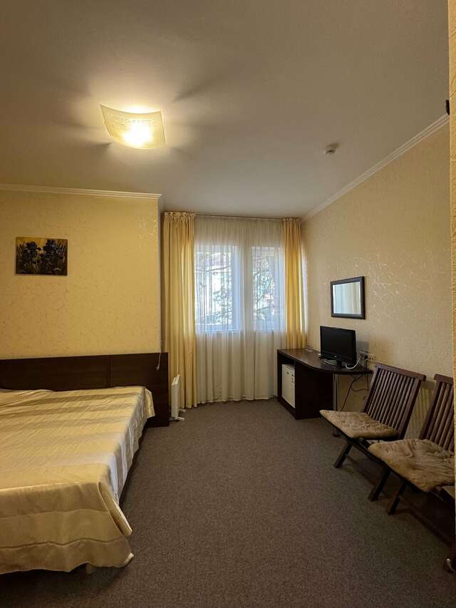 Гостиница Равенна Алушта-119