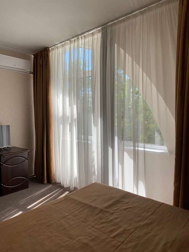 Гостиница Равенна Алушта-78