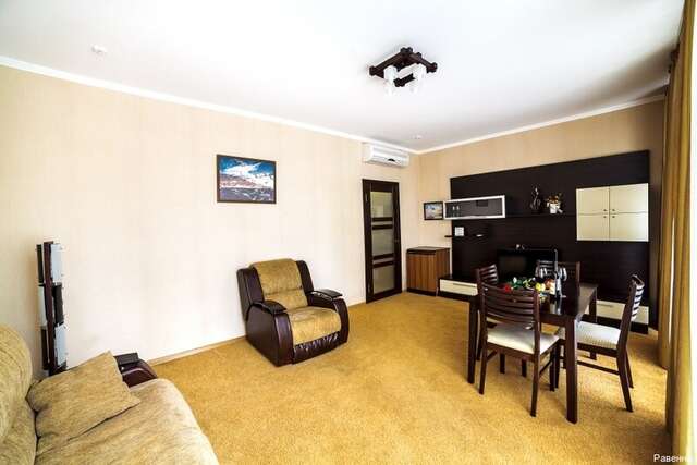 Гостиница Равенна Алушта-189