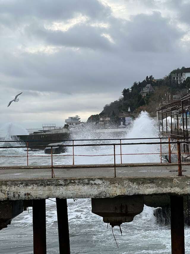 Гостиница Равенна Алушта-165