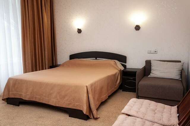 Гостиница Равенна Алушта-121