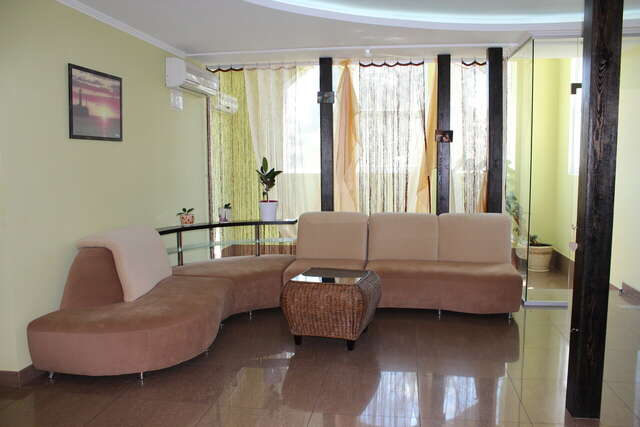 Гостиница Равенна Алушта-170