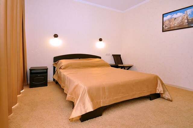 Гостиница Равенна Алушта-49