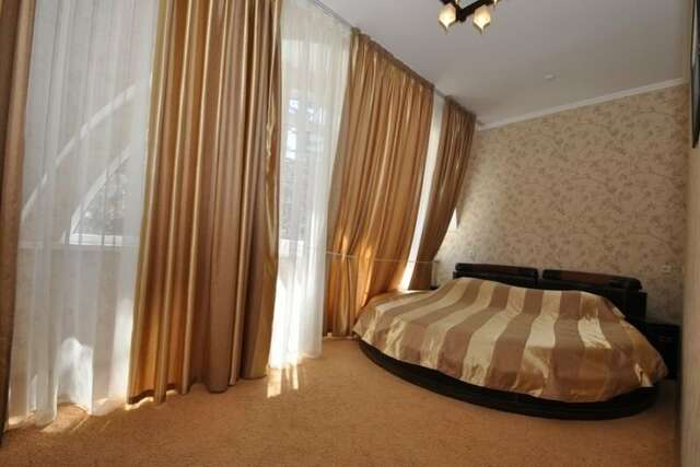 Гостиница Равенна Алушта-138