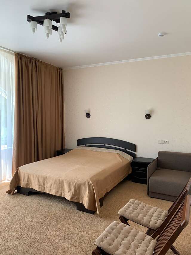 Гостиница Равенна Алушта-126