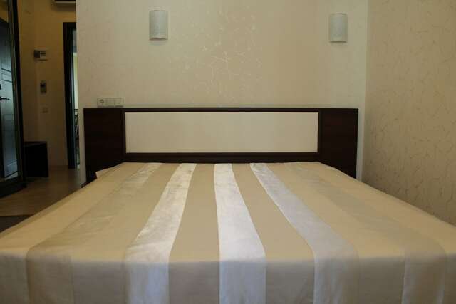 Гостиница Равенна Алушта-57