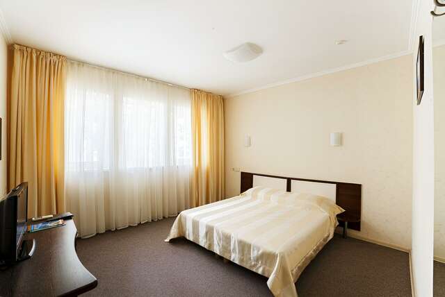 Гостиница Равенна Алушта-89