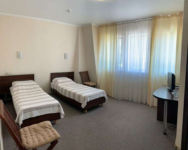 Гостиница Равенна Алушта-151