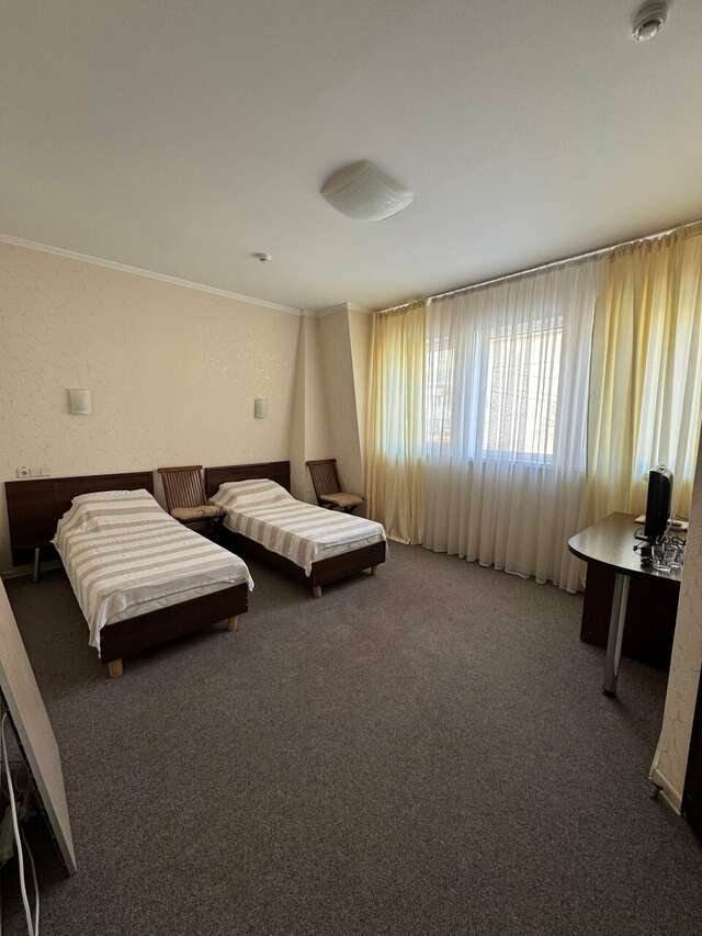 Гостиница Равенна Алушта-124