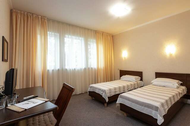 Гостиница Равенна Алушта-102