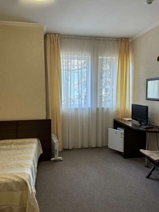 Гостиница Равенна Алушта-95